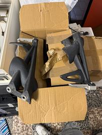 pezzi street triple 675