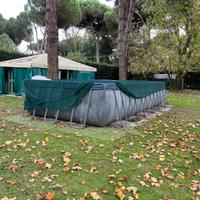 Piscina Intex Ultra XTR Frame 732*366*132