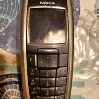 Cellulare Nokia 2600 Classic