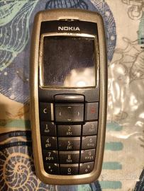Cellulare Nokia 2600 Classic