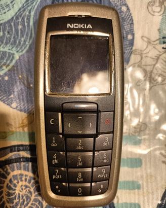 Cellulare Nokia 2600 Classic