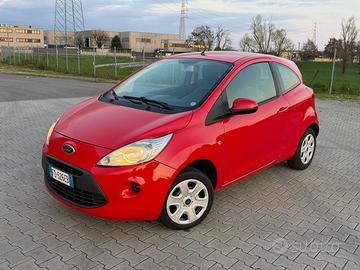 Ford Ka 2016, 1.2 benzina euro 6b