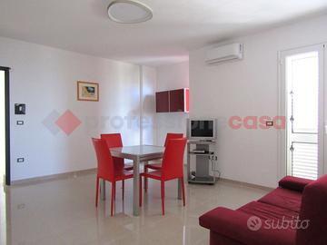 Appartamento Poggiardo [Pogg24VRG]