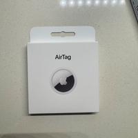 Air tag Apple originale imballato