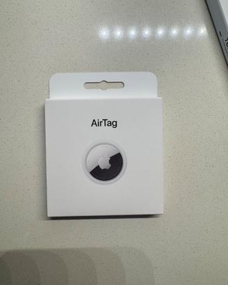 Air tag Apple originale imballato