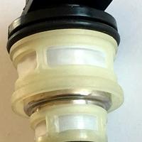 Iniettore lada niva 1.7 monopoint