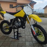 Suzuki RM 85L- 2009