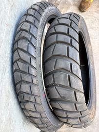 Coppia pneumatici BMW r12 gs