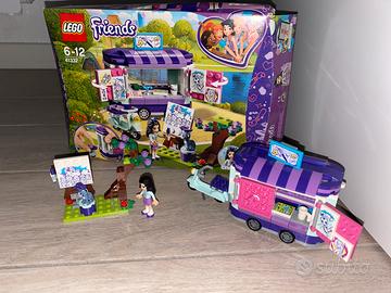 Lego Friends