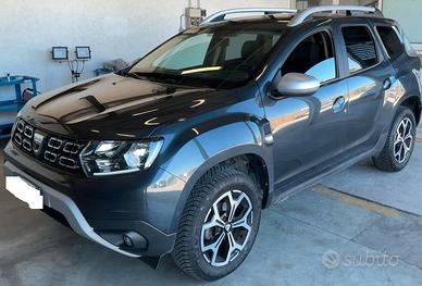 Dacia Duster 1.0 GPL PRESTIGE UNIPRO' NAVI TELECAM