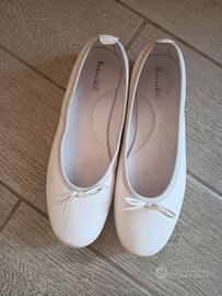 scarpe consegna a mano Lucera foggia 