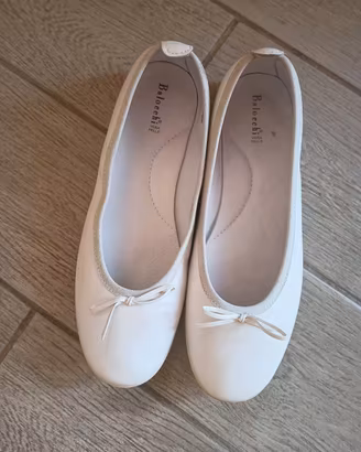 scarpe consegna a mano Lucera foggia 