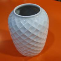 Vaso vintage in porcellana della Thomas