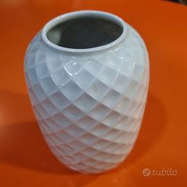 Vaso vintage in porcellana della Thomas