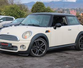 Mini Mini 1.6 16V Cooper D OK NEO PATENTATI