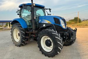 NEW HOLLAND T6080