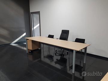 tavolo manageriale 