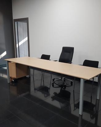 tavolo manageriale 