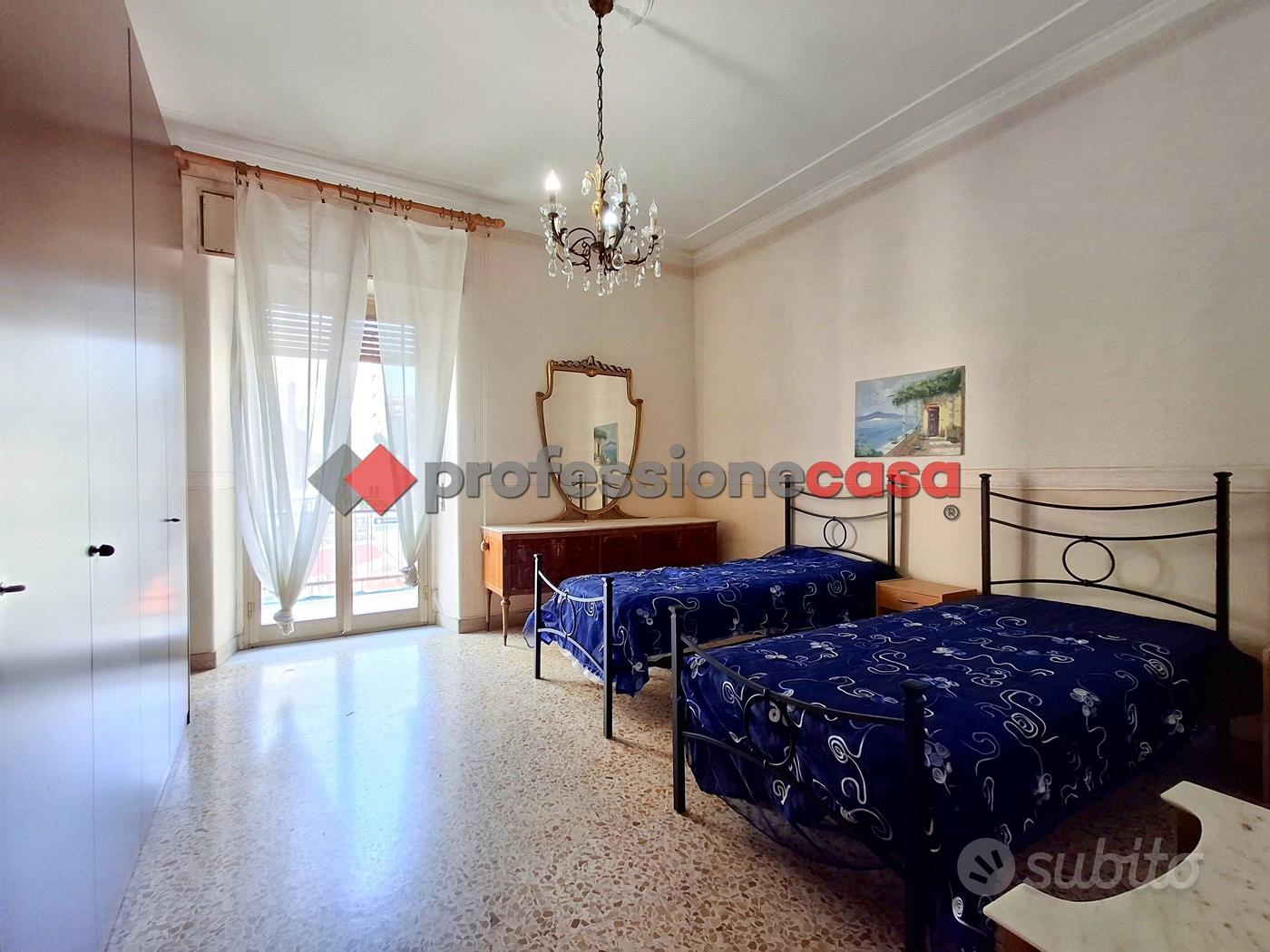 Appartamento – Catania, Curia, Monte Po-Nesima-San Leone-Rapisardi - Vista 5