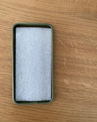 Cover iPhone 11