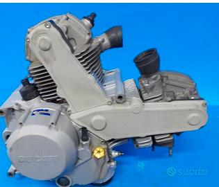 Ricambi ducati multistrada