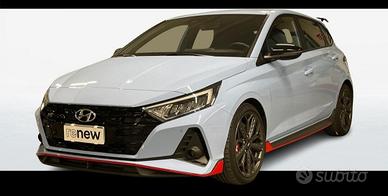 Hyundai i20N 1.6 T-GDI N-Performance