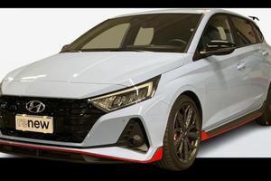 Hyundai i20N 1.6 T-GDI N-Performance