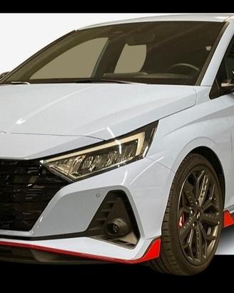 Hyundai i20N 1.6 T-GDI N-Performance