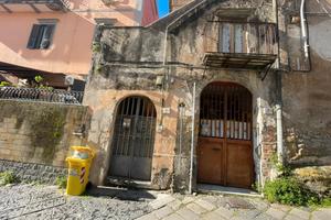 Appartamento In Piccolo Contesto