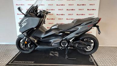 Yamaha T Max 560 Tech Max