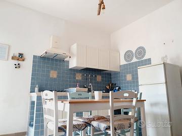 Alto Salento - a 200 metri dalla spiaggia centrale