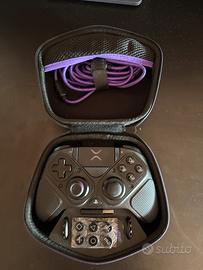 Già scritto PS5 o PS4 o pc
