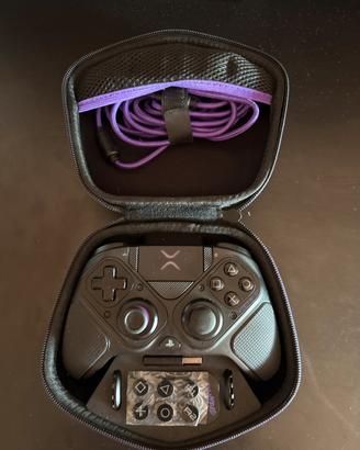 Già scritto PS5 o PS4 o pc