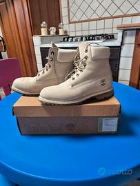 Scarponcini Timberland donna