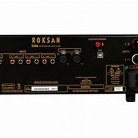 Roksan blak