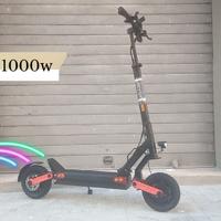 JOYOR S10-S-Z Monopattino elettrico 2000W 48V 18Ah