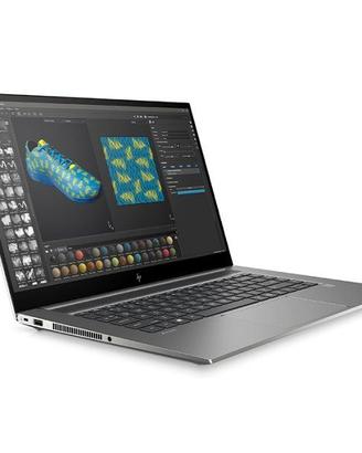 HP NOTEBOOK ZBOOK STUDIO G7