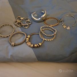 bracciali bigiotteria