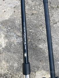 Canne Carpfishing