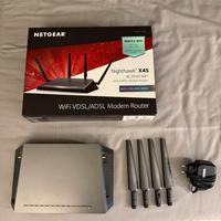 Netgear Nighthawk X4S