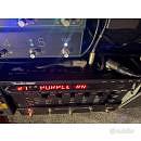 Vocalist live 5 HARMONIZER VOCALE PROCESSORE DI EF