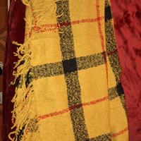 sciarpa/scialle oversize 