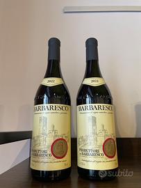 Stock vini Italiani