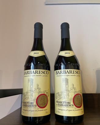 Stock vini Italiani
