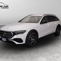 Mercedes Classe E - S214 SW All-Terrain - E SW All