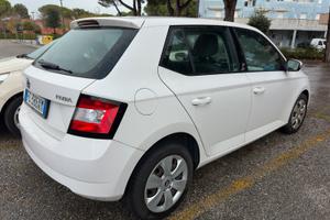 Skoda Fabia 1.4TDI 5 posti N1