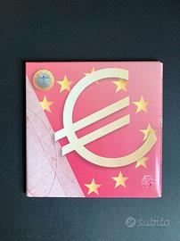 Serie di monete a corso legale 2005