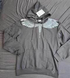 Felpa Marcelo Burlon 