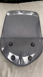 Parabrezza Yamaha X-City 250