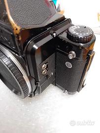 PENTAX 6X7 MLU Pentaprisma